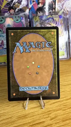 Abandoned Air Temple R 0263-MTG: Avatar-The Last Airbender-Regular Finish - Image 2