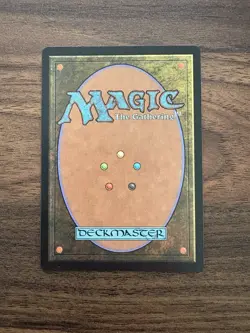 Rishadan Cutpurse - Mercadian Masques #93/350 MTG Magic The Gathering NM - Image 5