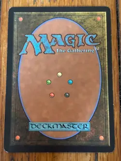 Mycosynth Golem - MTG - 137/165 - Image 2