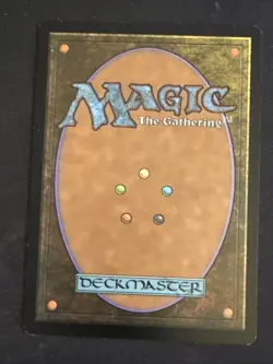 1x Bitter Feud (84) Commander Anthology Volume II LP MTG Magic x1 MKE - Image 2