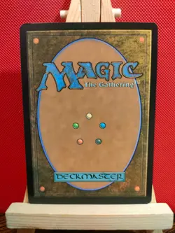 Zethi, Arcane Blademaster - Universes Within Promo - Rare - NM - MTG - Image 2