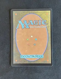 Land Tax English Commander Masters MTG Magic - Image 2