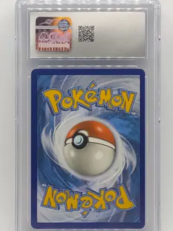 Pokemon 2019 Hidden Fates Tin Gyarados GX Black Star Promo SM212 CGC 10 Gem Mint - Image 2