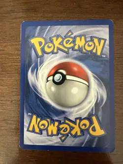 Larvitar 70/105 Vintage Pokemon Neo Destiny Set 2002 LP - Image 2