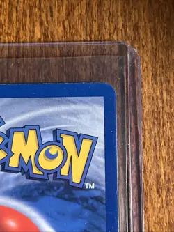 [NM] 2000 Pokemon Gym Heroes The Rocket's Training Gym 1st Edition #104/132 - Image 3