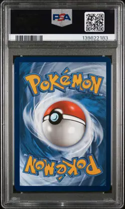 2025 POKEMON DRI EN-DESTINED RIVALS #232 CYNTHIA'S GARCHOMP EX PSA 10 - Image 2