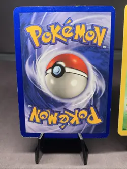 Pokemon TCG Nidoking Nidoqueen Base Set & Jungle Holo Rare Lot WOTC VTG 1999 - Image 4