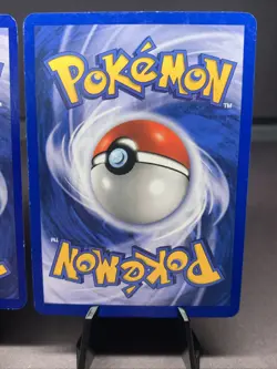 Pokemon TCG Nidoking Nidoqueen Base Set & Jungle Holo Rare Lot WOTC VTG 1999 - Image 5