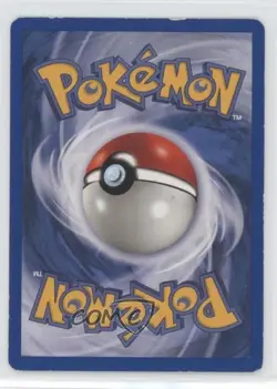 Psyduck 1st Ed. Pokemon Neo Destiny #79 2002 - Image 2