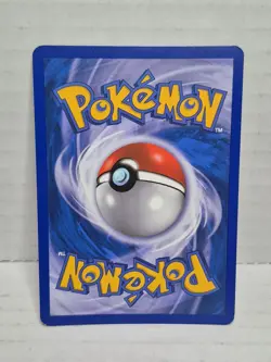 Porygon2 HGSS23 Black Star Promo Pokemon TCG Heart Gold Soul Silver Holo Rare - Image 4