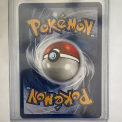 Pokemon Eevee Wotc Promo 11/53 Holo Promo Basic English 2000 - Image 2