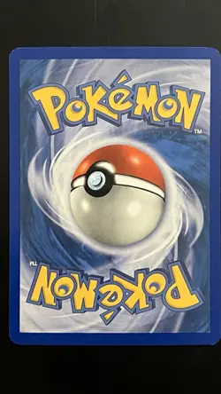 Poliwhirl 089/165 NM/Almost Mint Expedition Base Set Reverse Holo Pokemon TCG - Image 4