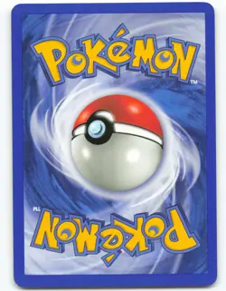 Poliwag - 125/165 Expedition Base Set - Pokemon TCG - 2002 - Image 2