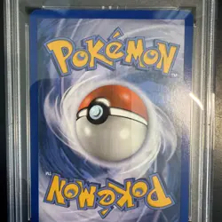 Pokemon TCG Snivy 6/113 Legendary Treasures PSA 10 **Low Pop** 🔥 - Image 5