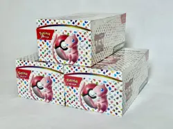 Pokemon Scarlet & Violet 151 Booster Bundle Display - Sealed! 820650853210 - Image 3