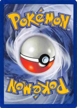 Arcanine 23/102 Uncommon Base Set Pokemon MP - Image 2