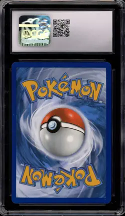 Pokemon Rayquaza V Evolving Skies Full Alt Art #194 CGC 10 Gem Mint - Image 2