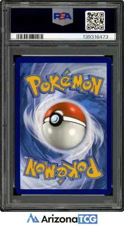 Pokemon 2025 Mega Lucario ex 179/132 SIR Mega Evolution GEM MINT PSA 10 - Image 2
