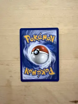 Charmander MEP 038 NM First Partner Illustration Rare Promo 30th Anniversary - Image 2