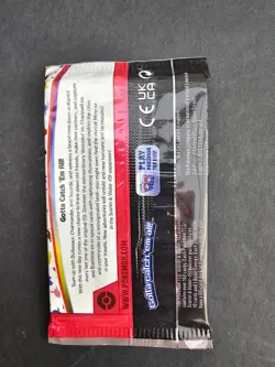 Pokemon S&V 151 Booster Pack Sealed - Image 4