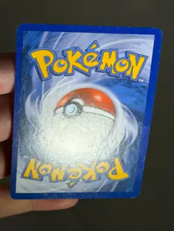 Pokemon Mewtwo LV.X Diamond and Pearl DP28 - Image 4