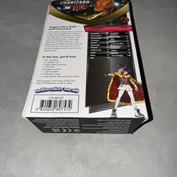 Pokemon TCG Vivid Voltage Charizard Theme Deck Factory Sealed Cracked Ice - Image 4