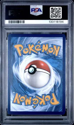 2024 POKEMON SSP EN-SURGING SPARKS ULTRA RARE #219 PIKACHU EX PSA 10 - Image 2