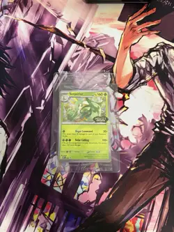 Pokemon Perfect Order Prerelease Staff Promo Pack – Sealed - Image 1