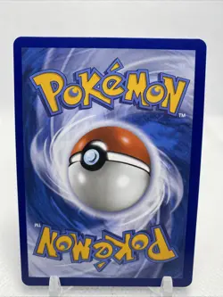 Mega Lucario Ex Mega Attack Rare Promo Pokemon Ascended Heroes Poster Collection - Image 2