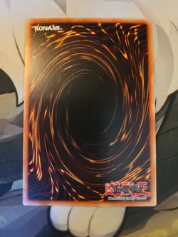 Yugioh! Mirror Force - Unlimited Ed Ultra Rare - LCKC-EN053 - LP - Image 2