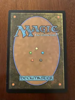 Terror of the Peaks Outlaws of Thunder Junction Regular Card NM Condition #149 - Image 2