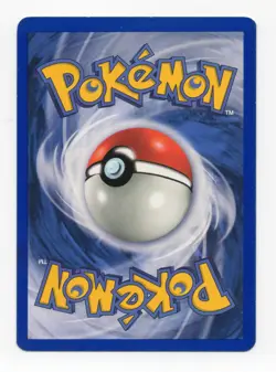 Pokemon TCG Houndour Neo Discovery Holo Rare Card NM- - Image 2