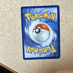 Pokemon Mew 40 HP Holo Basic Psychic Card 30 Attack Nintendo 2016 - Image 2