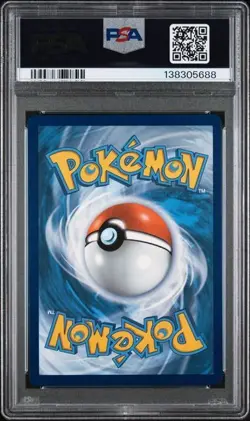 Venusaur VMAX SWSH102 - Black Star Promo - Graded PSA 10 GEM MT Pokemon Card - Image 2