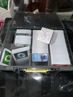 Pokemon 151 Bulk Cards Holo/Reverse Holo - Image 1
