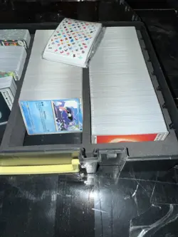 Pokemon 151 Bulk Cards Holo/Reverse Holo - Image 3