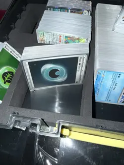 Pokemon 151 Bulk Cards Holo/Reverse Holo - Image 4