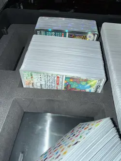 Pokemon 151 Bulk Cards Holo/Reverse Holo - Image 5