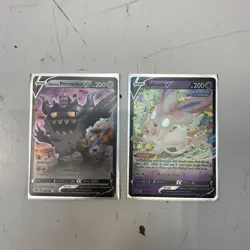 Mixed Rare Pokemon Holographic Trading Card Singles (Set Of 20) - Image 5