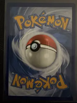 Persian 078/064 Illustration Rare Holo Sv: Shrouded Fable Pokemon Card 2024 - Image 2