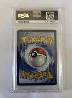 Mega Sableye & Tyranitar GX 126/236 Sm-Unified Minds Holo PSA 10 Pokemon - Image 2