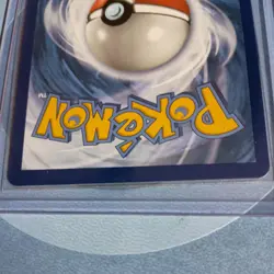 Pokemon TCG Pikachu VMAX Gold Card TG29/TG30 NM Raw pulled and put in penny slve - Image 4