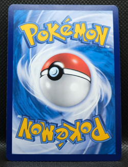 Pokemon TCG Chinese Sword & Shield CSYC-007/011 Paras Holo Mint Card - Image 2
