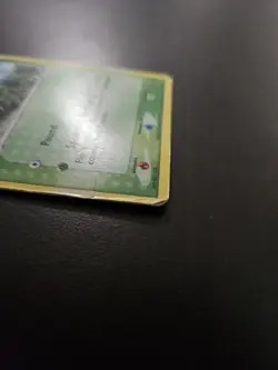 Pokemon TCG Treecko 016 Black Star Promo Holo HP - Image 4