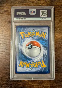 2019 POKEMON SUN & MOON COSMIC ECLIPSE #22 CHARIZARD & BRAIXEN GX PSA 10 - Image 2