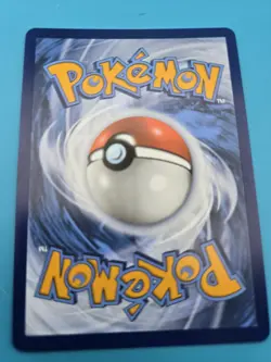 Pokemon Destined Rivals Holo Rare 034/182 Ethan's Typhlosion NM - Image 2