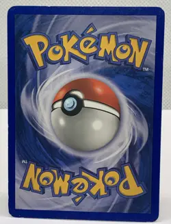 Pokemon Mareep 119/165 Expedition Reverse Holo LP - Image 2