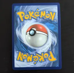 Pokemon Alolan Ninetales GX Full Art Holo TCG Card SV53/SV94 - Image 2