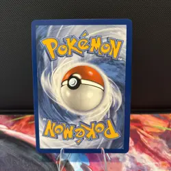 Pokemon TCG - Vulpix EN 138/132 Illustration Rare Mega Evolutions - Image 2