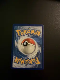2021 Pokemon 25th Anniversary Mcdonalds Promo Holo Mudkip 19/25 Played - Image 2